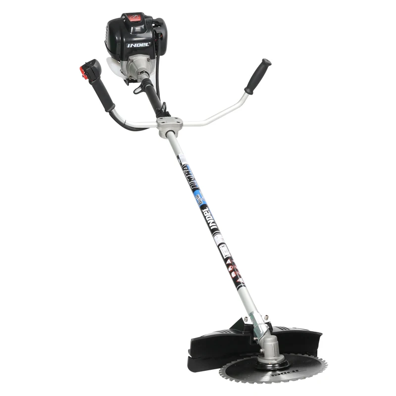 heavy duty grass trimmer 4 stroke brush cutter gasoline grass trimmer 1kW