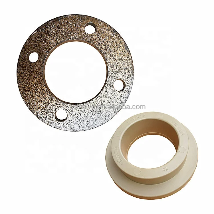 High speed and high temperature resistance pipe threaded end cap mechanical seal cooling rotary union/rotary joint for