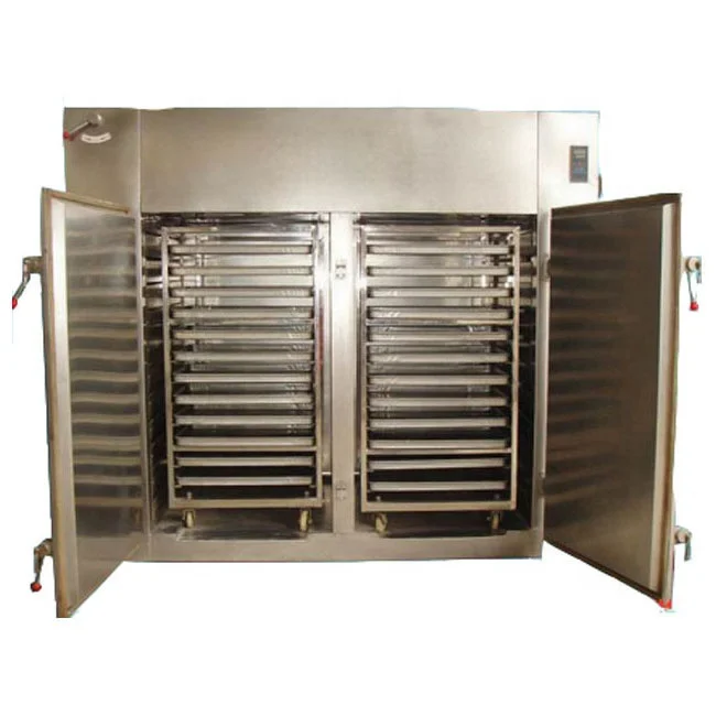 48 tray pepper drying machine, pepper dryer machine