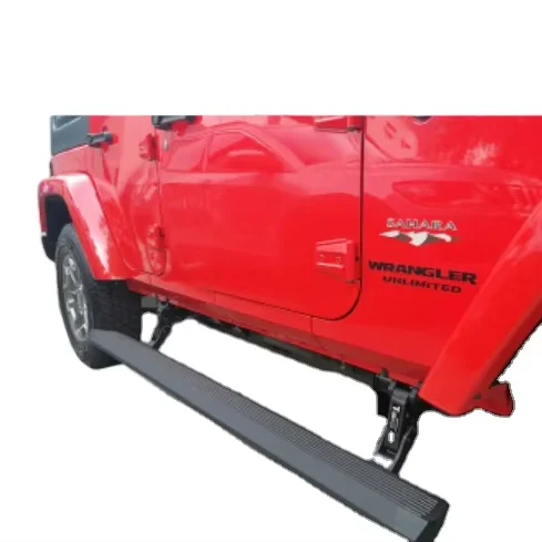 Внедорожная Беговая доска для джипа гладиатора