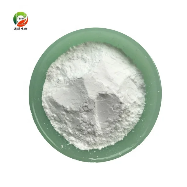 
Supply High quality vitamin b3 98-92-0 Nicotinamide Powder 