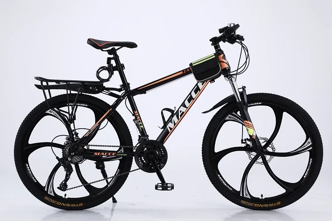 Оптовая продажа велосипед BMX 26 дюймов по хорошей цене фристайл 26-дюймовый уличный с двойным диском
