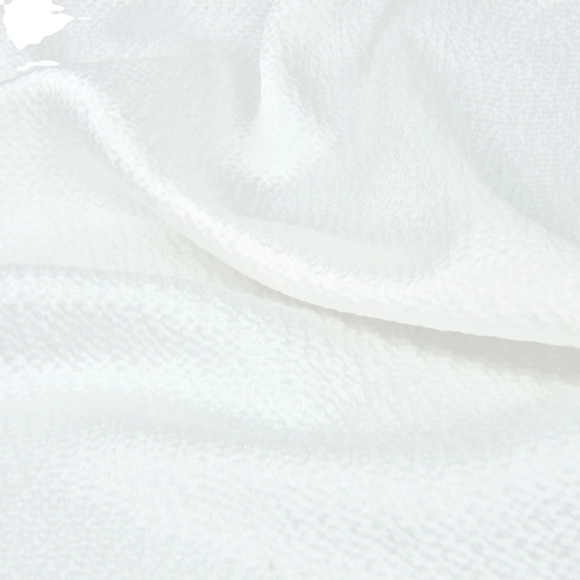 2020New Белый Жемчуг атласная ткань Атлас спандекс шелк атласная ткань шелк 100%