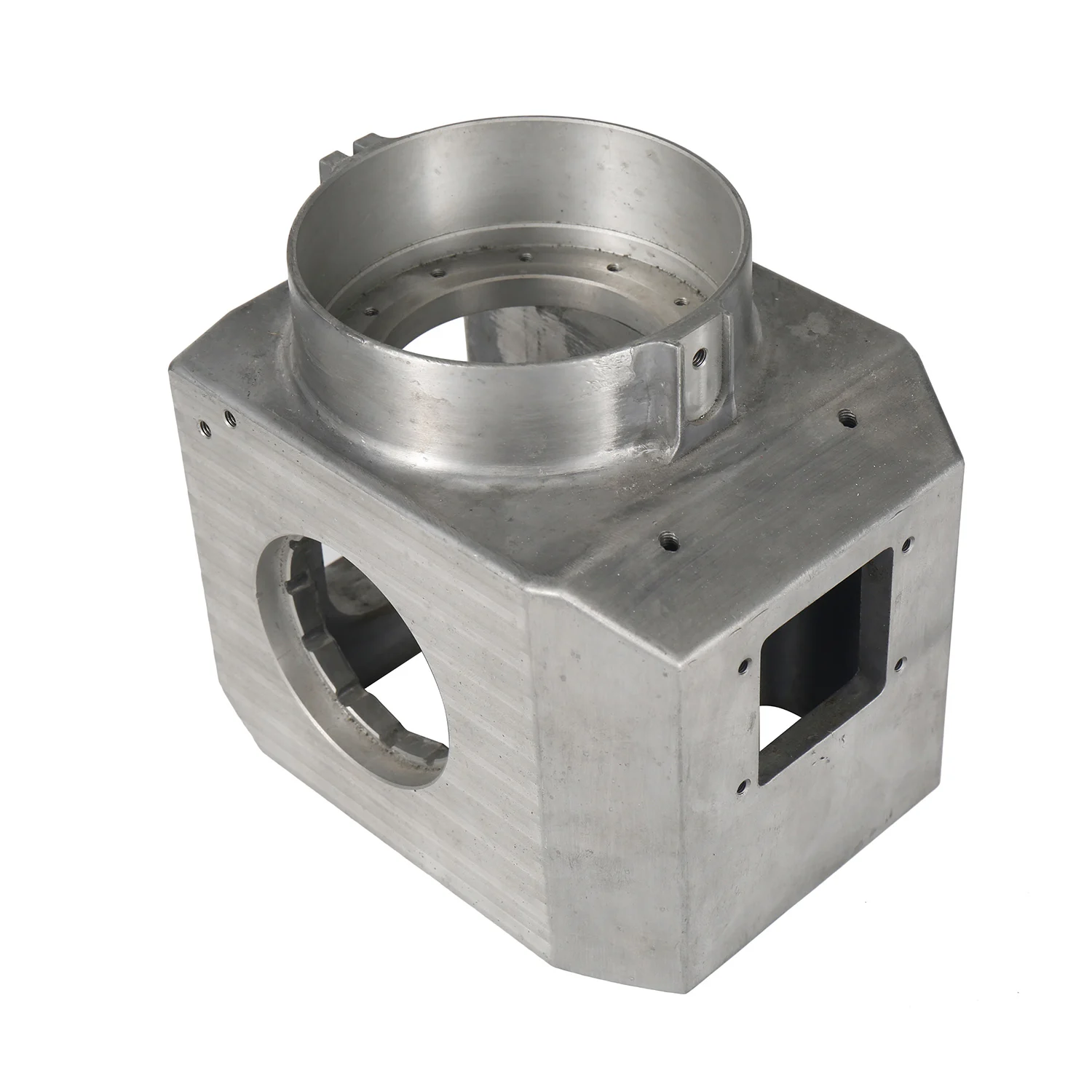 Dongguan 12 Years Casting Manufacturer Custom High Precision Aluminum Zinc Die Cast Metal Car