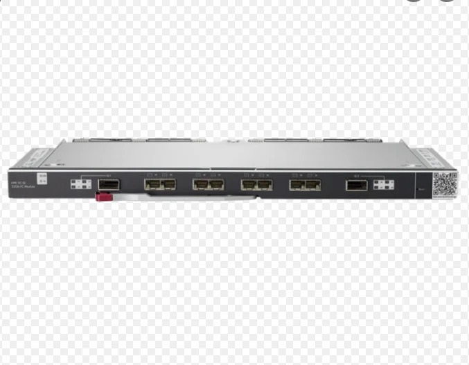 879438-001 виртуальное подключение VC SE 100 ГБ F32 867796-B21 H P E модуль