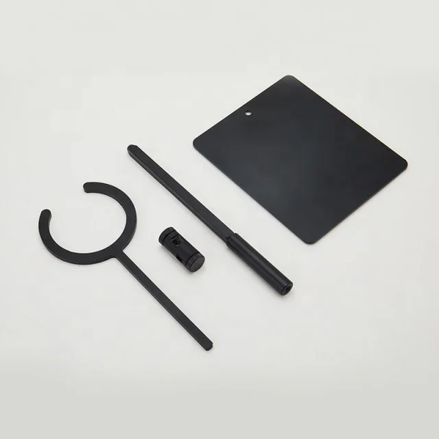 Diguo Hot Selling Stainless Steel Demountable Coffee Holder Shelf Pour Over Coffee Dripper Stand