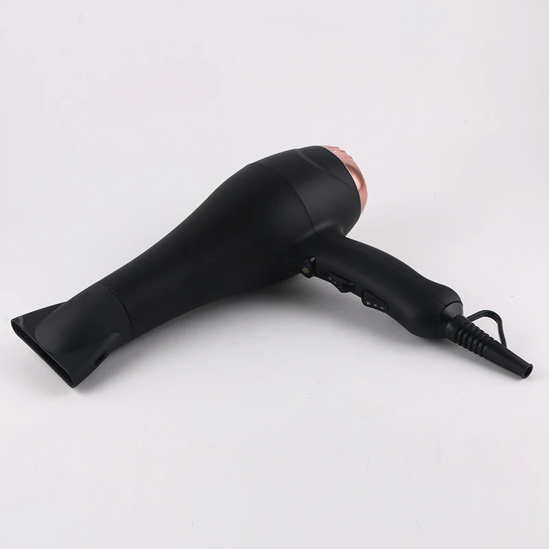 TAIYUN HD315 AC Motor 2 Speeds and 3 Heats High Power 2300W Ionic Professional Hair Dryer
