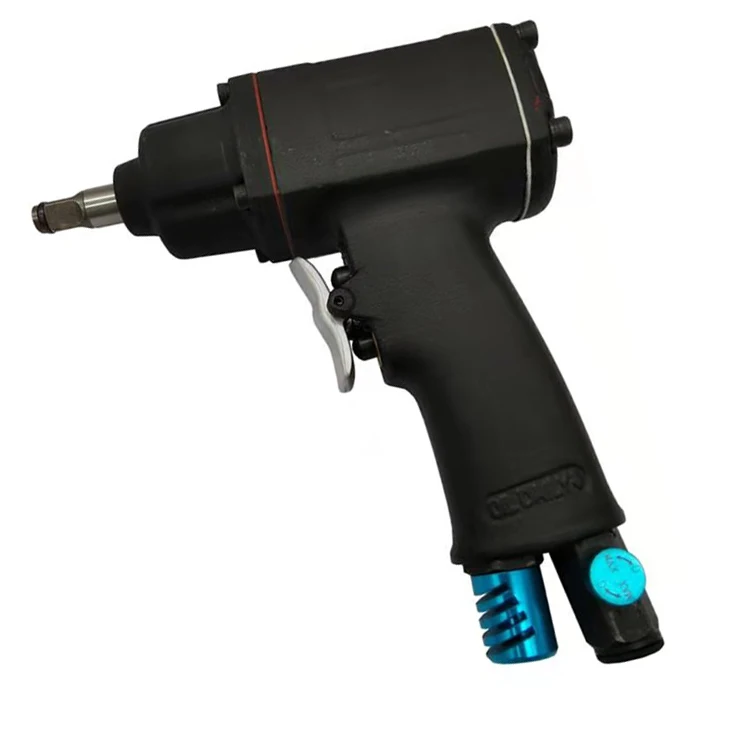 Оригинальные заводские запасные части пневматический ударный динамометрический ключ