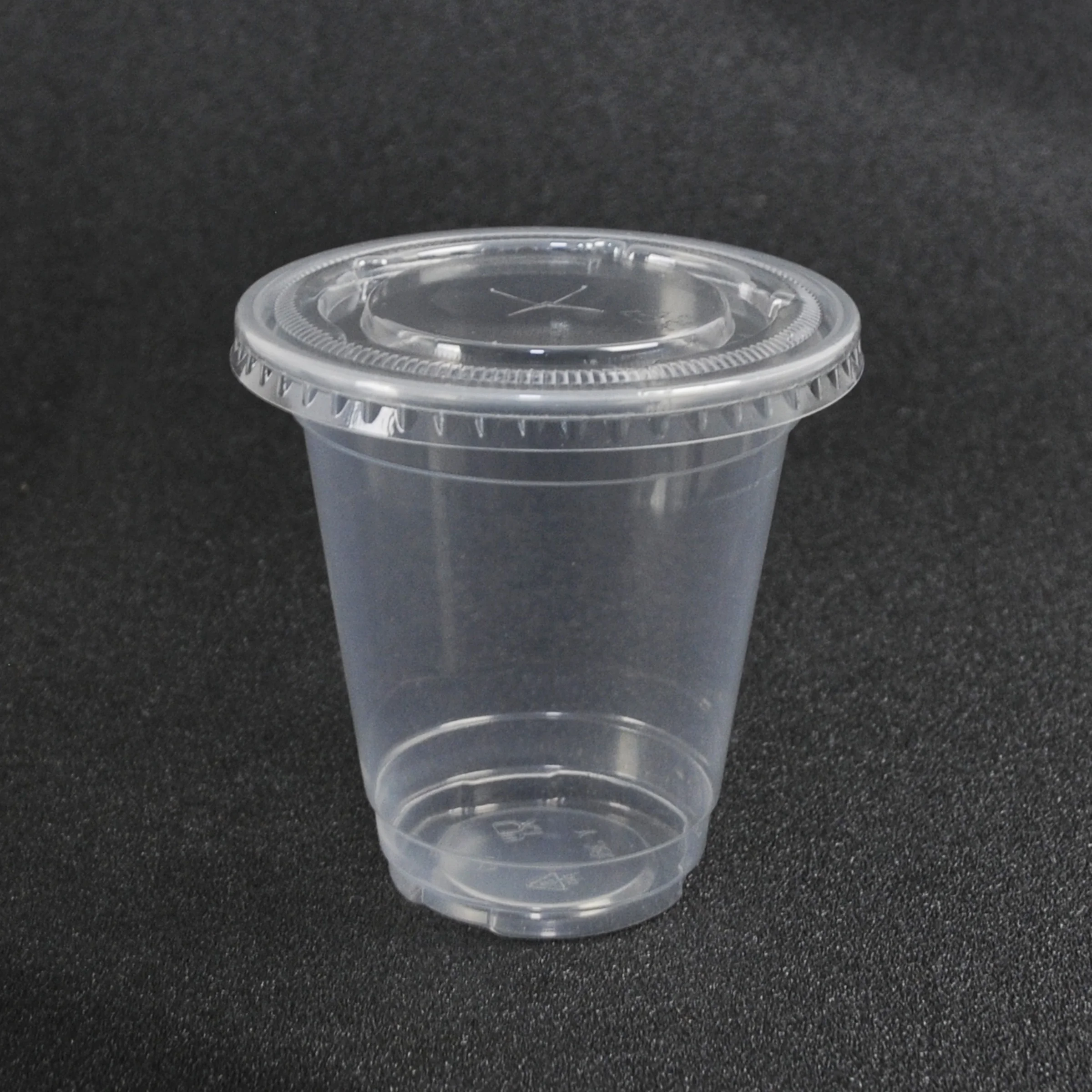 95mm Top 12oz Plastic Boba PP Cups