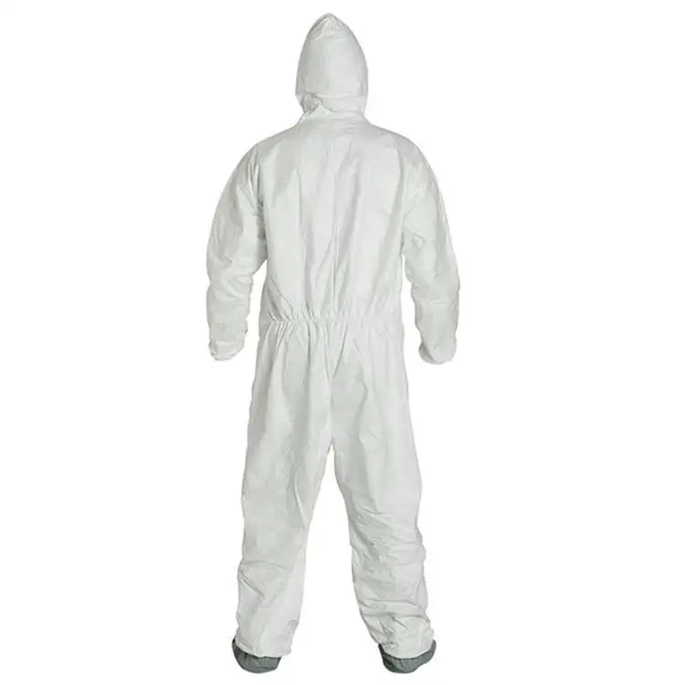  Дешевые одноразовые комбинезоны dupont tyvek 500 xpert