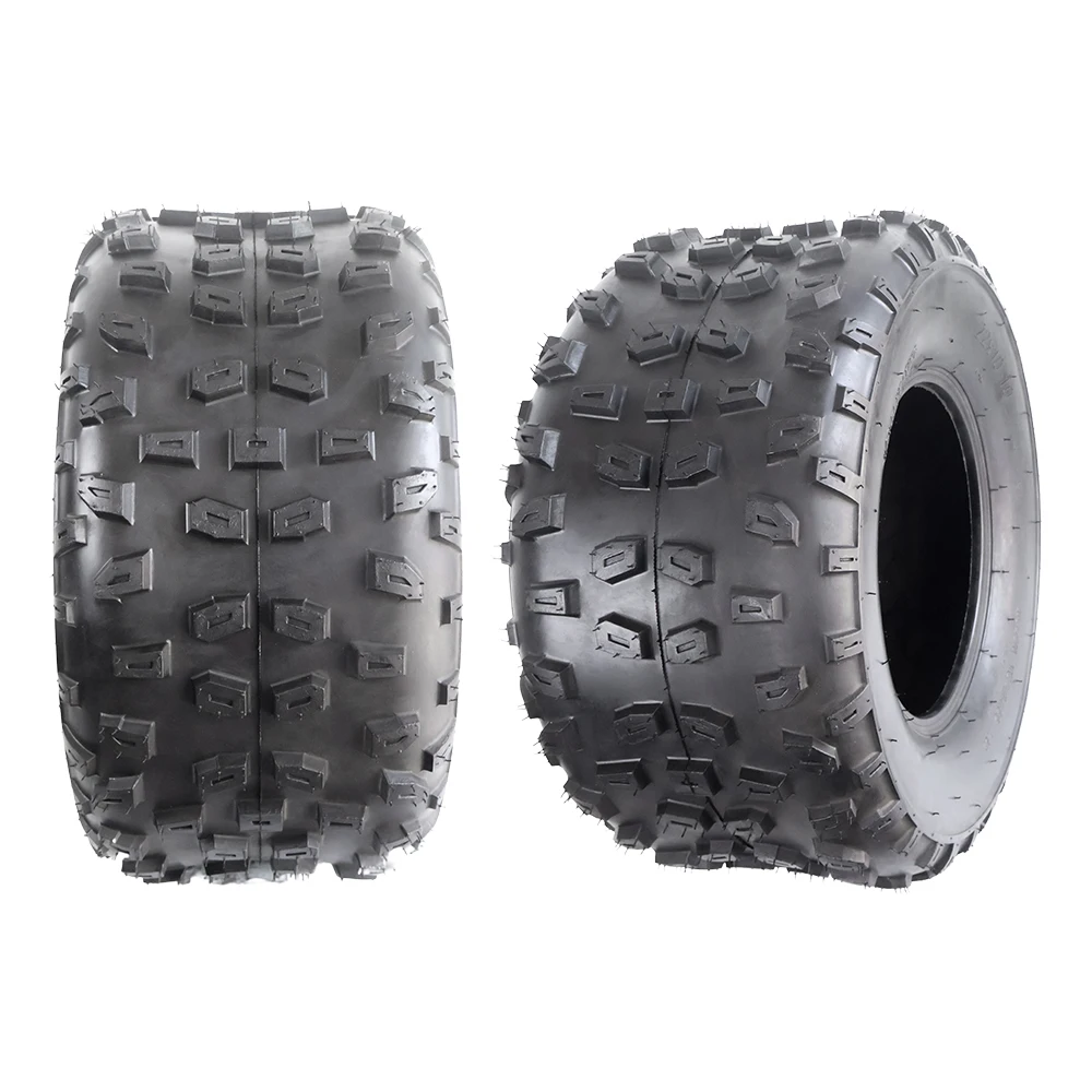 20x10-10 Tubeless ATV Tire For 150cc 200cc 250 cc ATV UTV Dirt Bike