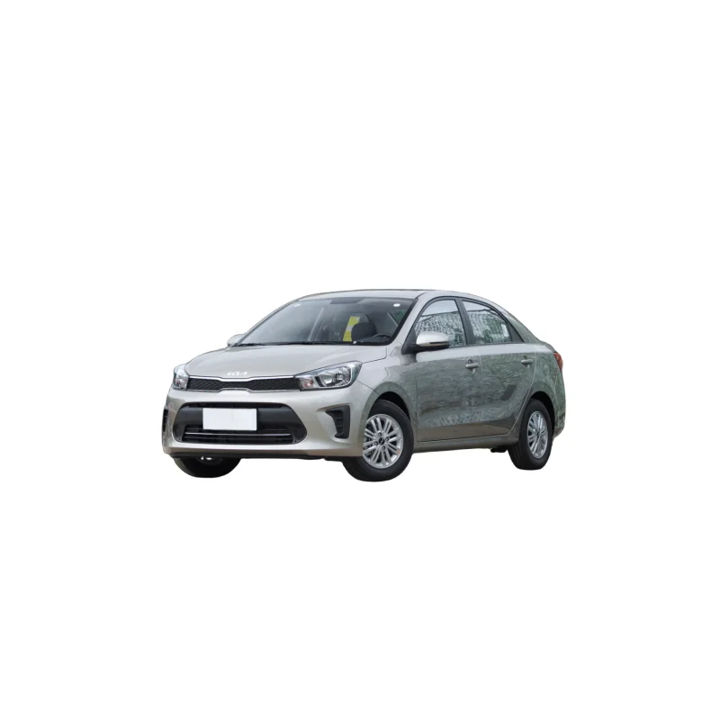 Прямые продажи с завода новый автомобиль Kia Huanchi производства в 2024 дешевыми седанами класса от китайского высокого качества
