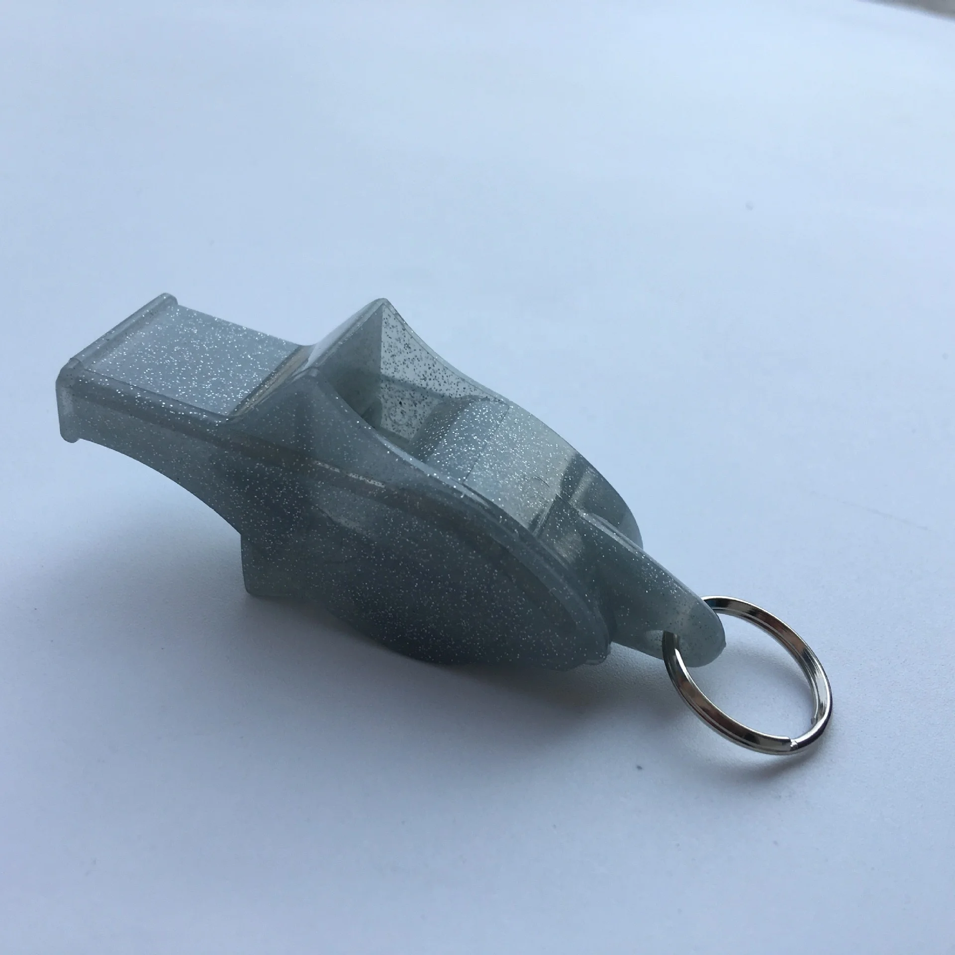 football training referee whistle competition sports plastic soccer whistle professional referee whistle