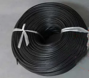 Сварочный Стержень HDPE диаметром 4 мм для экструзионной сварочной