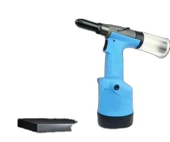 Professional manufacture promotion price Rivet Tool For 1/4' 1/2' 3/4' Steel and Stainless Steel Rivet