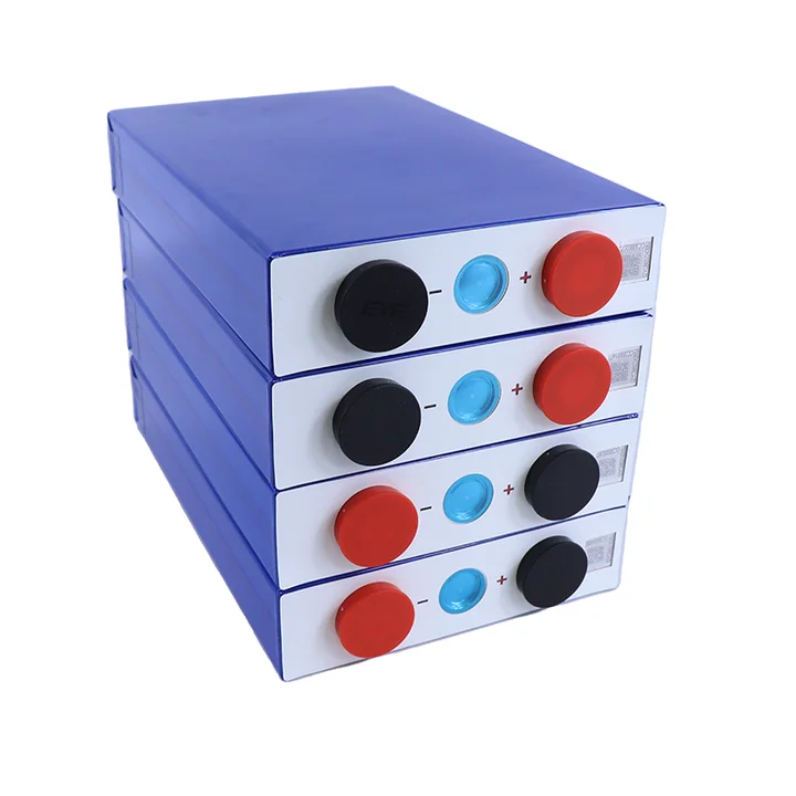 LF105K 3.2v Grade a Ev Prismatic Ukraine Russia Akku Rechargeable Golf Cart RV Forklift Battery Lifepo4 105ah Cell 3.2V