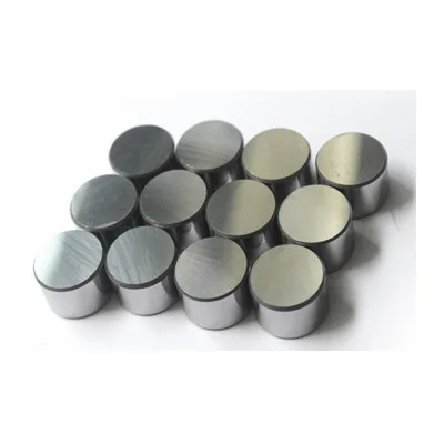 High density Densimet heavy metal Tungsten alloy Crankshaft Balancing Weights