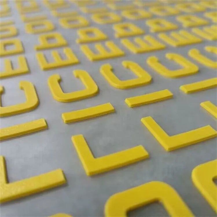 Custom 3d Silicone Heat Transfer Brand Logo Sticker Iron On Transfer Print On T-shirt