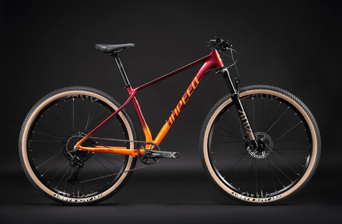 SUNPEED Cheetah 6061 Aluminium alloy 29 Inch  Mountain bike with 12 Speed