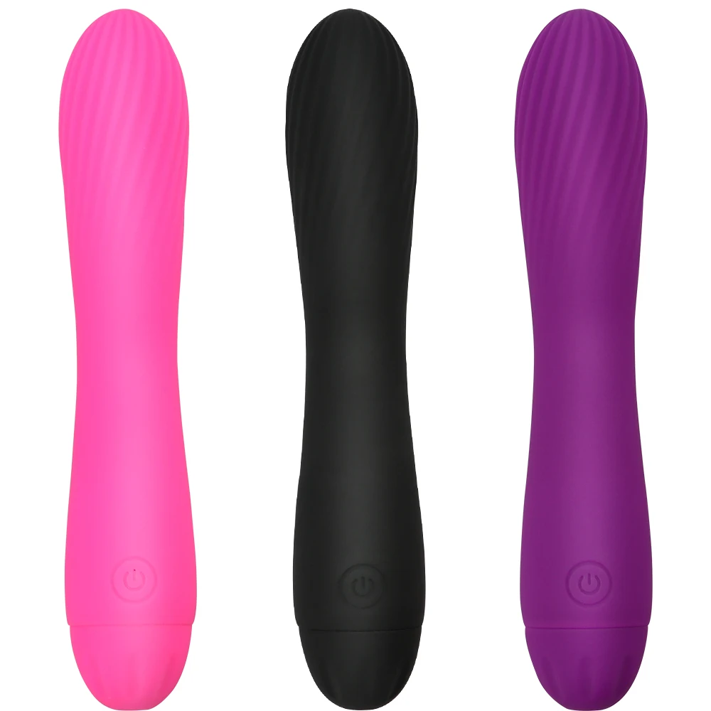Adult Masturbators Electric Handheld AV Wand Massager Female Dildo Wand Vibrator Sex Toys for Women