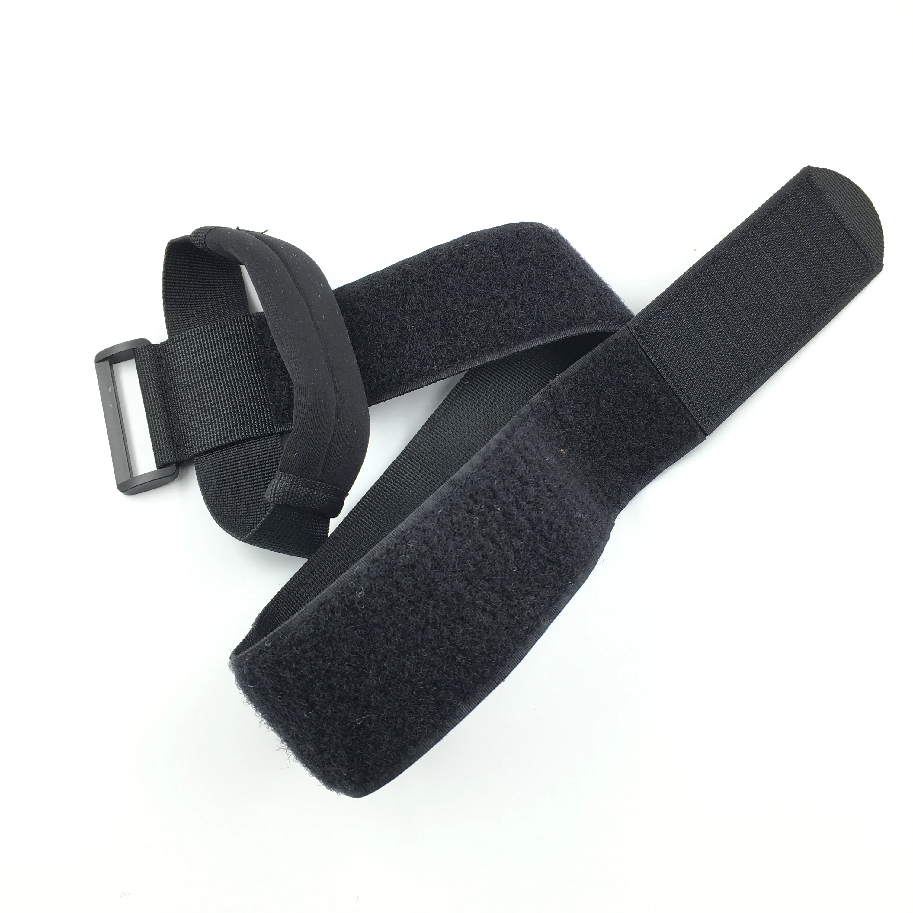 Customized Nylon Heavy Hose Fixing Strap with Handle