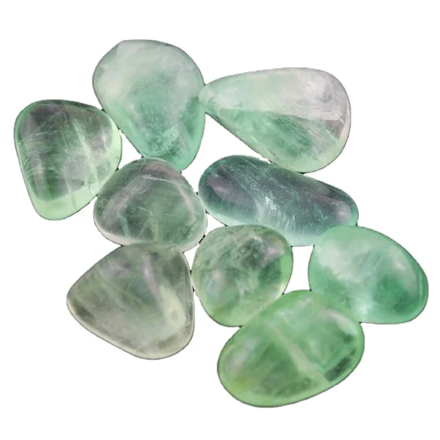 
Полированная сушилка из зеленого флюорита/Кристалл Рейки/чакра/Исцеление/медитация/оргонит/Маятники 