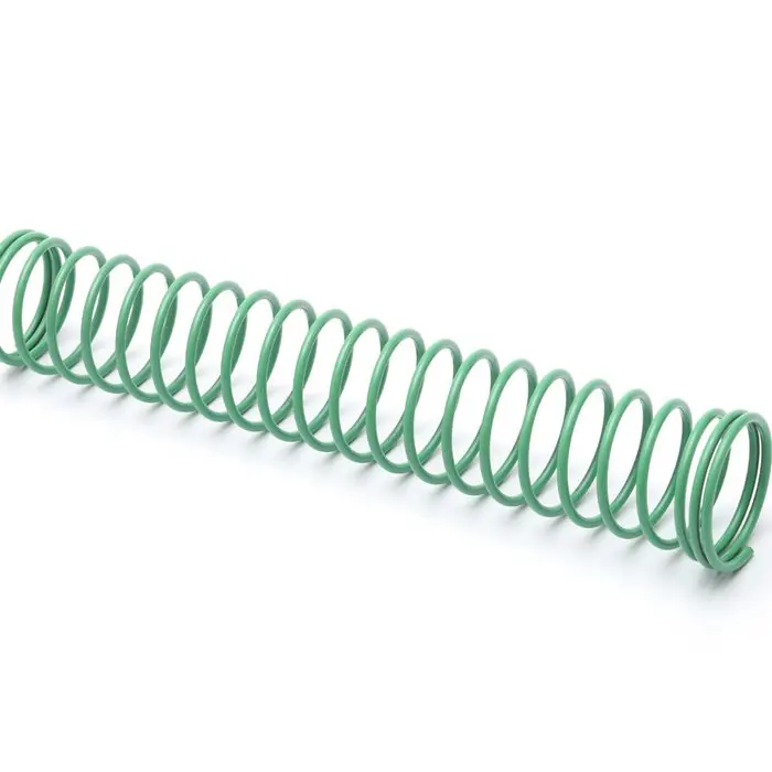 High Pressure office chair lockable adjustable springs coil spay Chrome