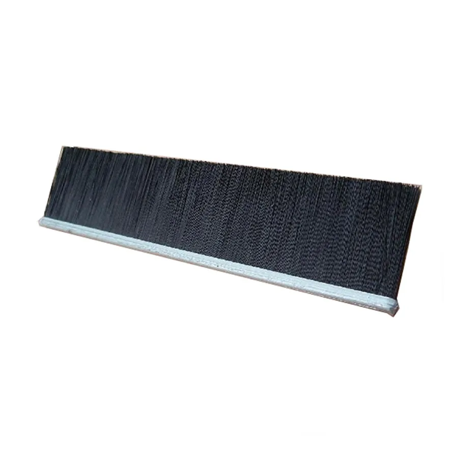 Best Price For Door And Window Bottom Weather Strip Brush