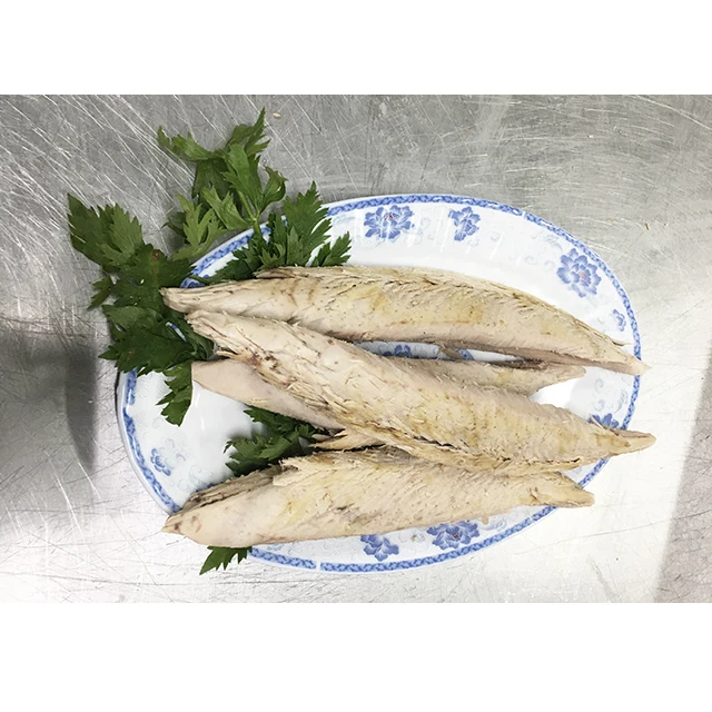 Frozen Skipjack Canned Tuna Fish, Frozen Skipjack Tuna Loins