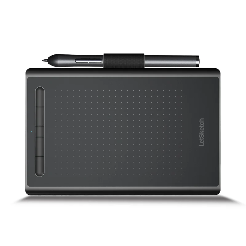 Hot Sale WP9622N Professional Digital Pen Design Digital Graphic Tablet with cheaper price