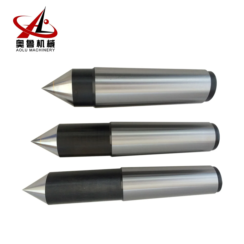 
Dead Center Manufacturer MT2 MT3 MT4 MT5 MT6 Lathe Carbide Dead Center 