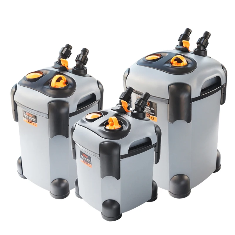 SOBO fish tank three-in-one water purification circulating filter cartridge