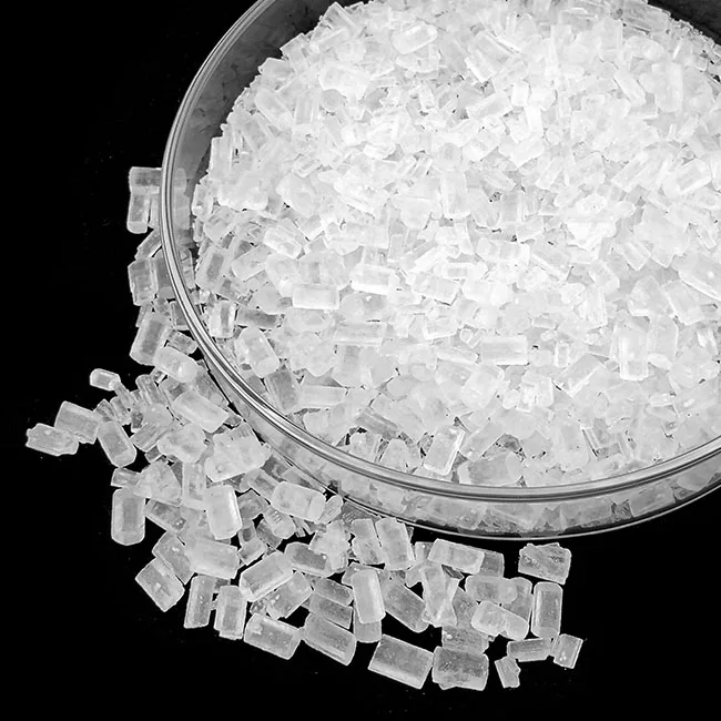 99% Industrial Grade Sodium Thiosulphate CAS 7772-98-7