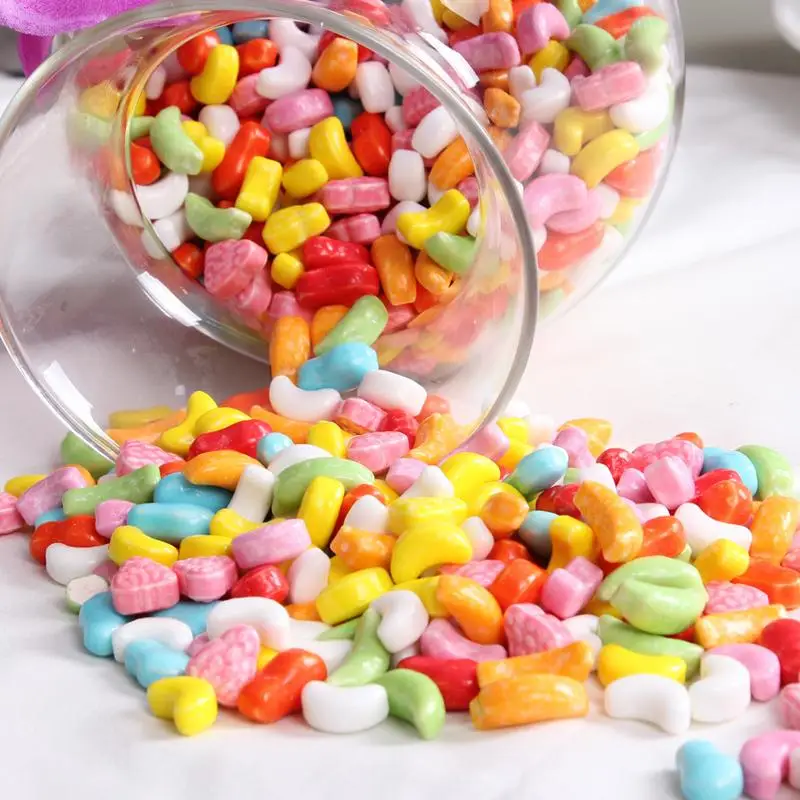 high quality electric pecan spray sweet-pea sugar Chocolate small Coating Pan Machine