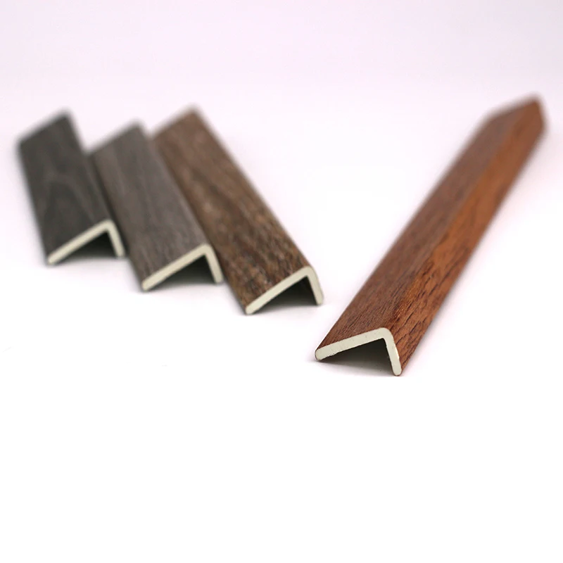 Полоски из ПВХ резиновая накладка для носа пластиковая лестничной клетки