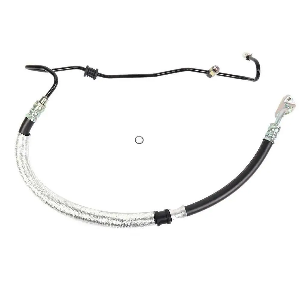 High Pressure Power Steering Pipe Hose  Fit For stream 2001-2004 OEM 53713-S7C-0230