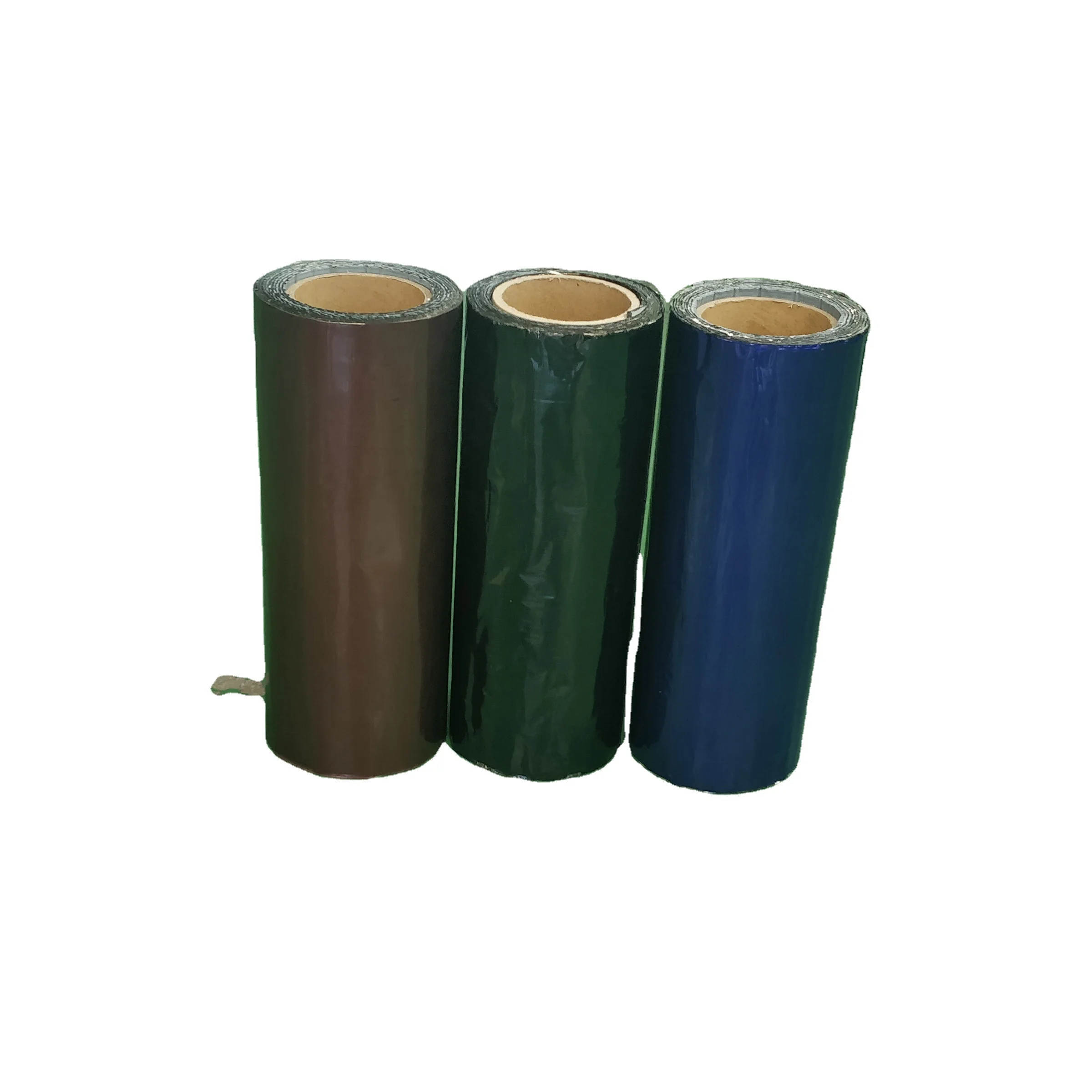 Самоклеящаяся битумная мигающая лента