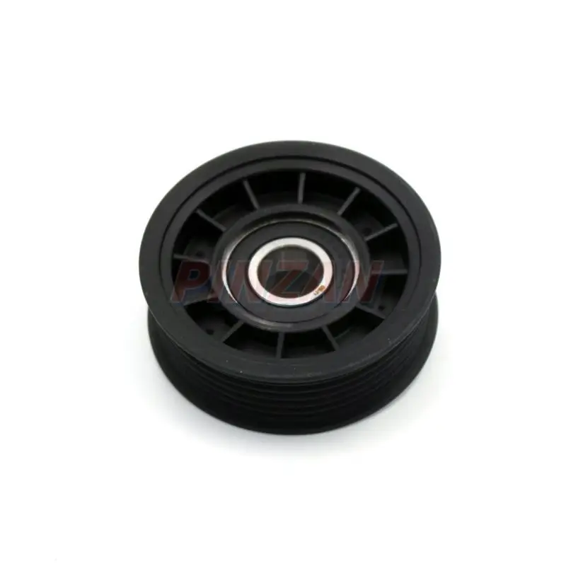 PINZAN OE Premium Quality Tensioner Idler Pulley 4861532AB for 97-03 CONCORDE