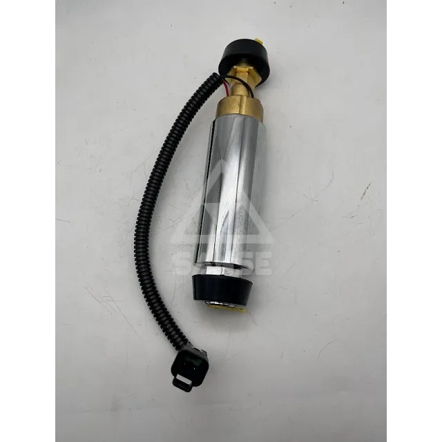 High quality Fuel Transfer Pump 12V 4937766 5260634 5260632 3968187 3968188 3968189 3968190 for Cummins ISDe ISLe QSC8.3 Engine