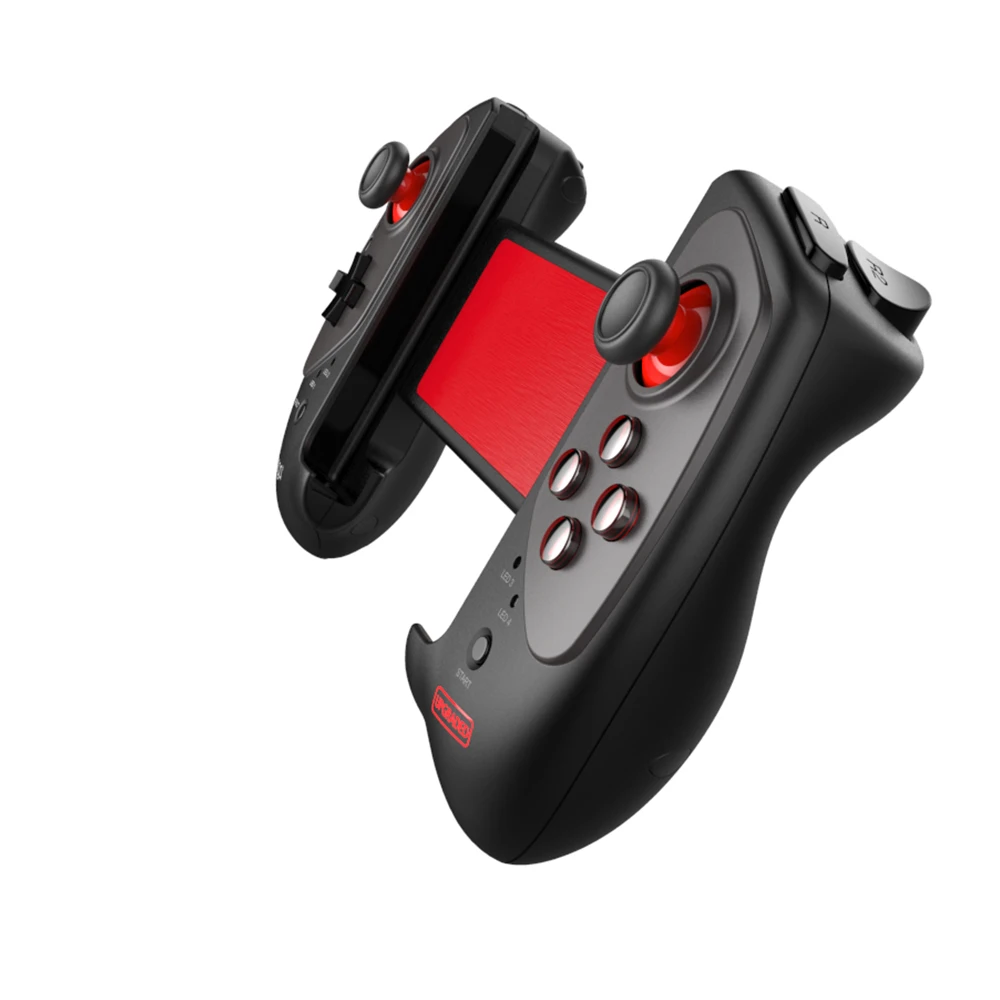 
Hotsale ipega PG 9083s 9083 bt joystick game controller Wireless Gamepad mobile joystick for ios android pc 
