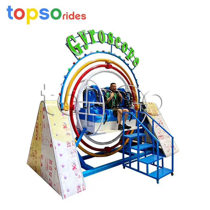 buy amusement rides space ball ride amusement rides