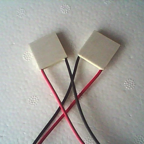 Chinese factory 12v multistage thermoelectric coolers generator peltier module of high quality