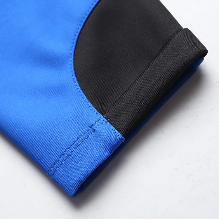 Size suitable can provide your picture custom wholesale sublimated training tops mens plain tracksuit sports tracksuit