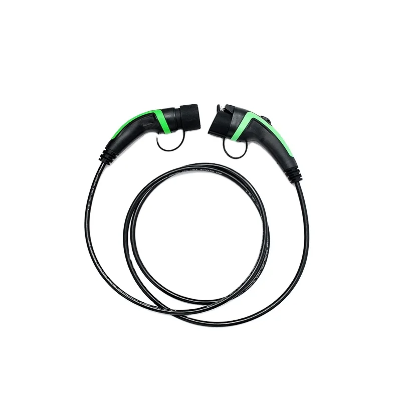 EV Cargador16A 250V Enchufe EV Разъем Портативный AC Быстрая зарядка настенное зарядное устройство для дома портативное зарядное устройство для электромобиля