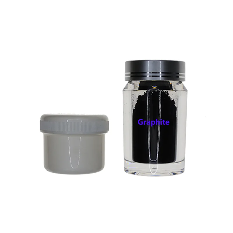 KS-6 Conductive Graphite Powder for Lithium Ion Battery Cathode Conductive Materials