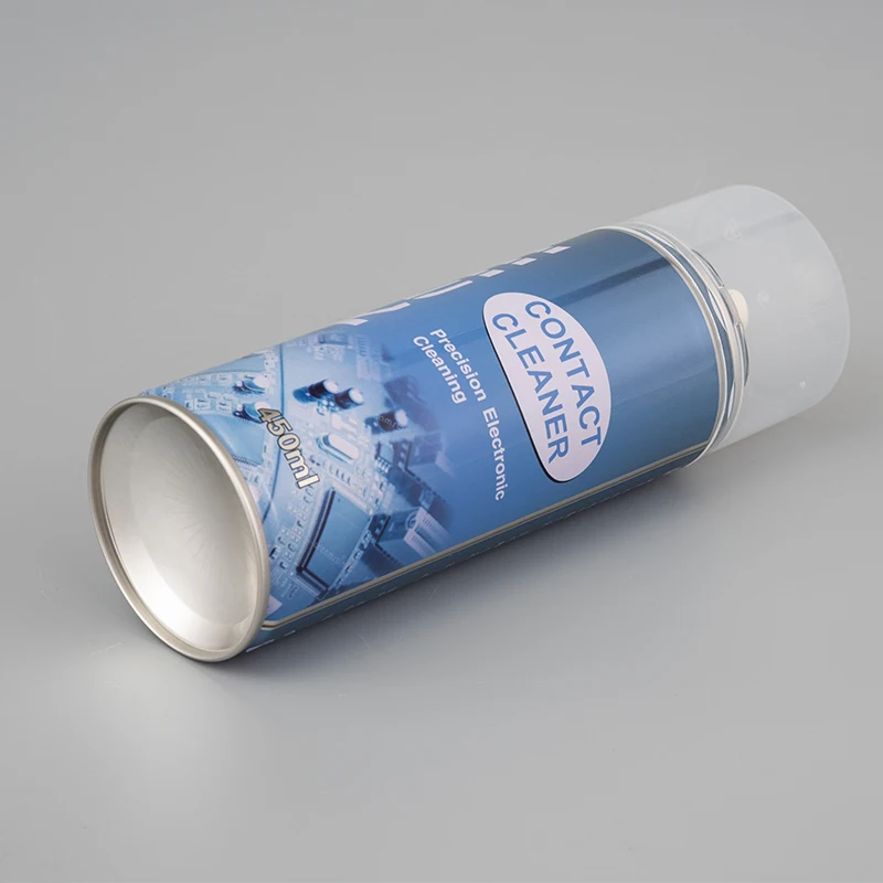 High Quality Eco-friendly Ultrasonic Contact Lens Electronic Contact Cleaner With Msds