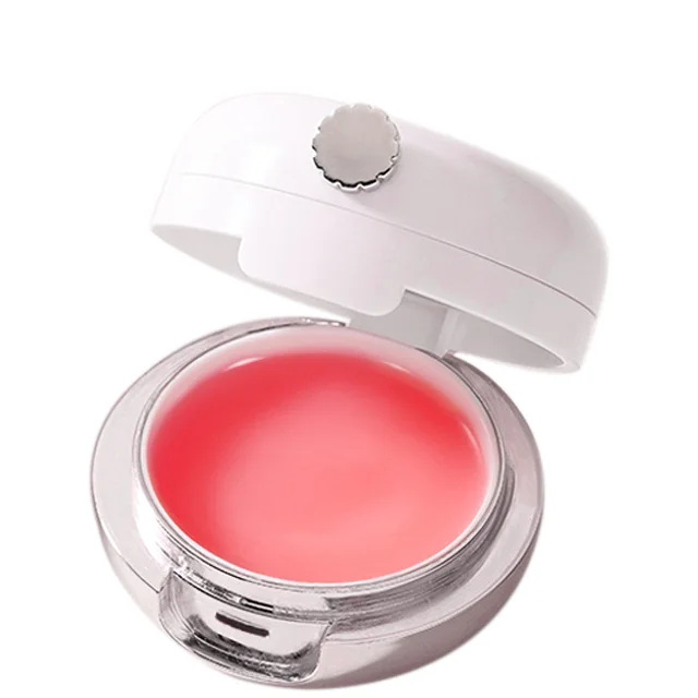Berry Strawberry Lip Sleeping Mask Lip Scrub private label and Moisturizers Long lasting Night Treatments Lip care balm