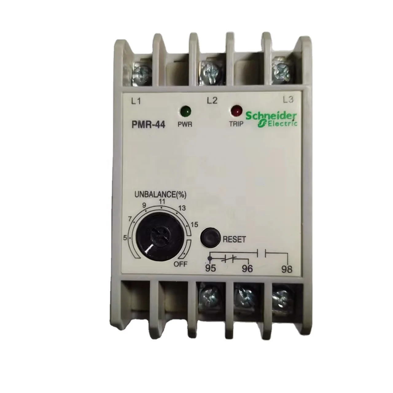 ELEVATOR relay/ phase monitoring relay  PMR-440N7Q