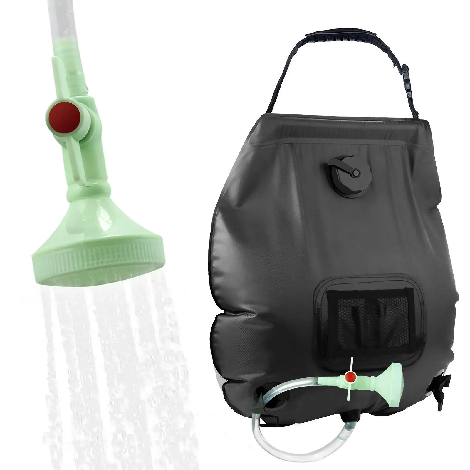 2024 Enjoin wholesale Bathroom Toilet Tent Changing Dressing Room Pop Up Privacy Tent