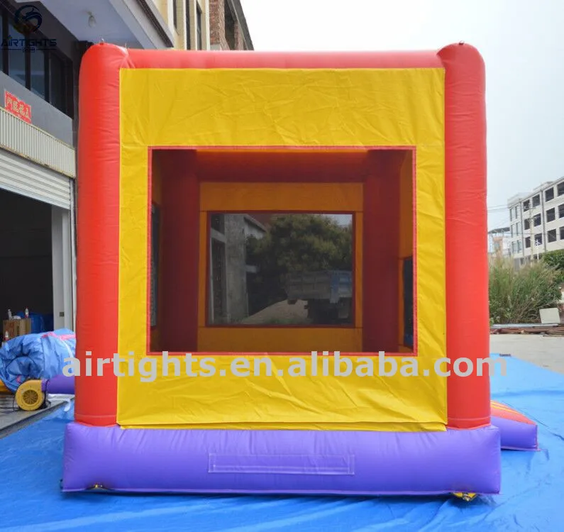 Agent Wanted Jumping Castle China Factory Sale Inflatable Bouncers